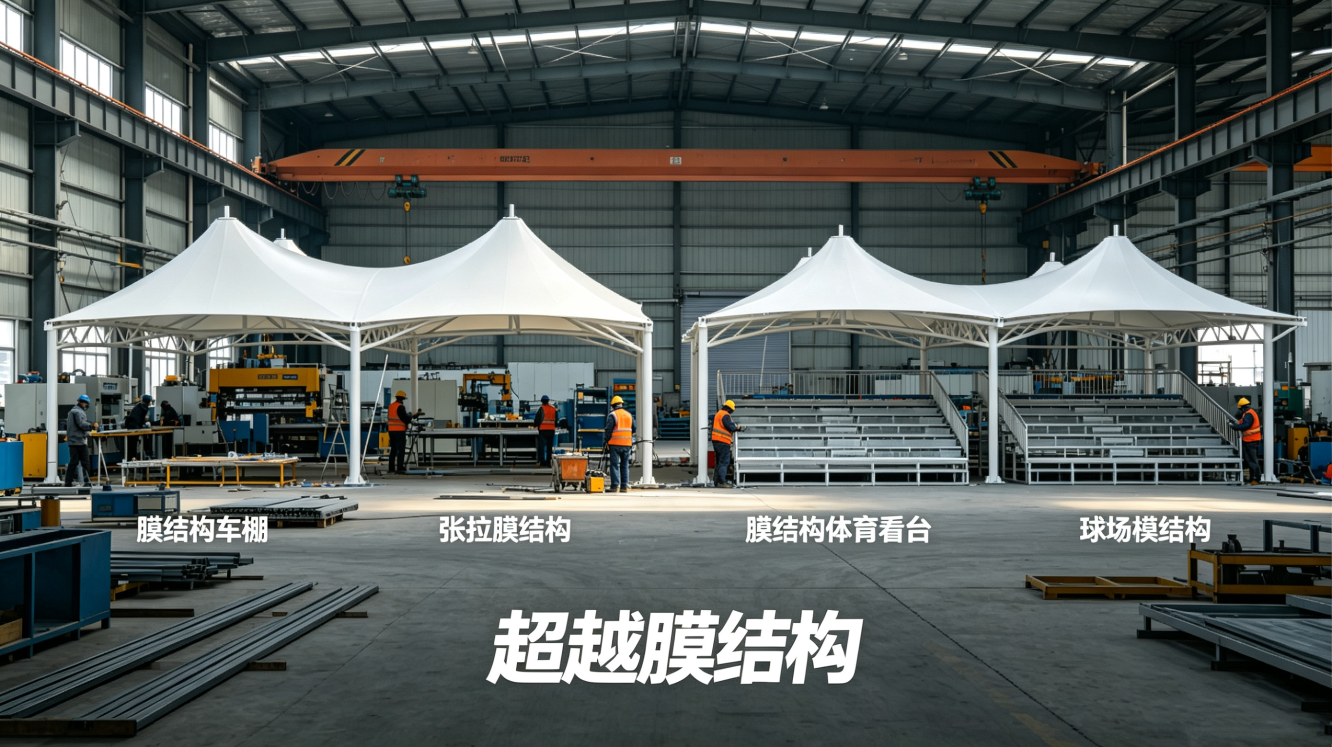 株洲市膜结构工程膜结构景观 - 推荐